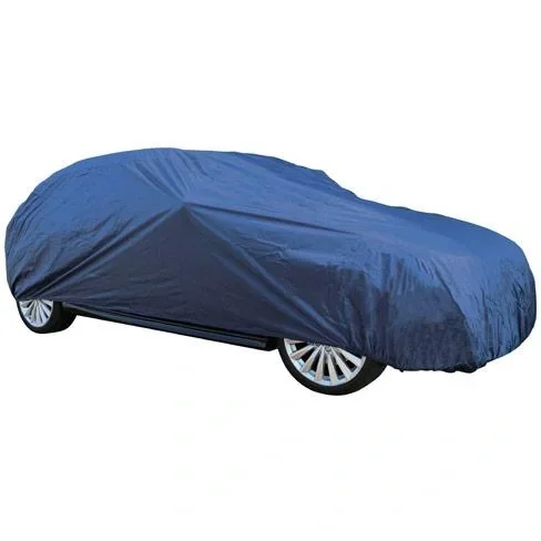 Ganzgarage Polyester Stationwagon M 448x168x115cm