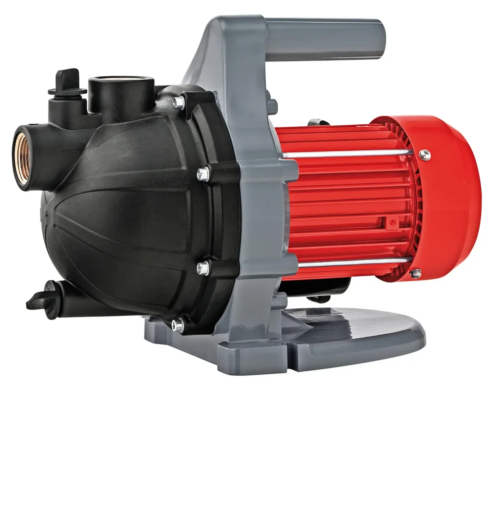 Gartenpumpe GP 600 ECO