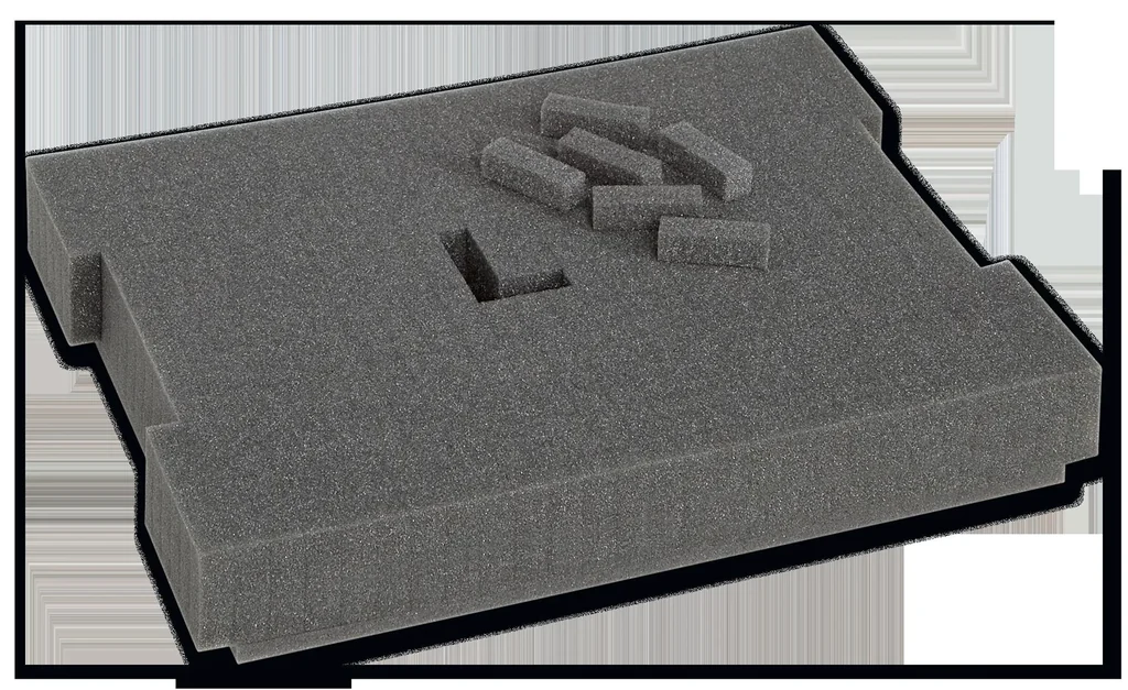 Rasterschaum LB 102 BSS