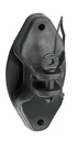 Isolator Pinlock, schwarz, 25 Stück
