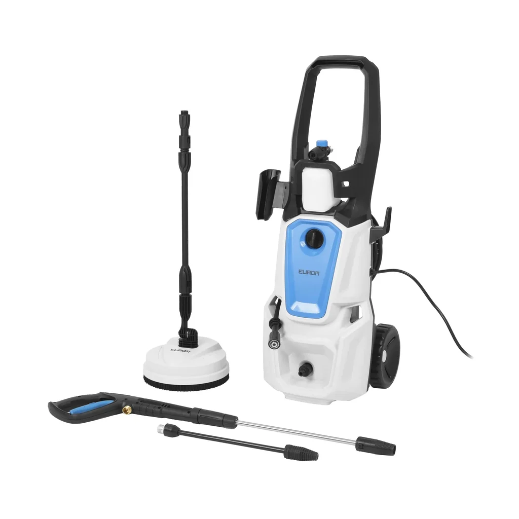 Hochdruckreiniger Force 2501 IND