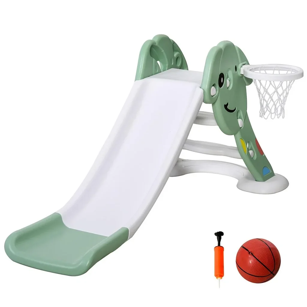 Kinderrutsche146 cm x 68 cm x 68 cm