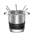 Elektro Fondue Set F 1200