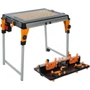 TWX7 Workcenter- und Oberfrästisch-Modulsatz TWX7RT1