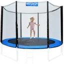 Sicherheitsnetz für Trampolin Ø366cm