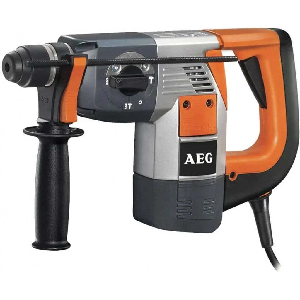 PN3500 Bohrhammer SDS-Plus