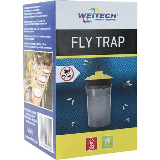 Fliegenfalle