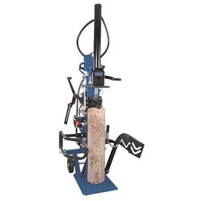 Holzspalter HL1600 16 Tonnen