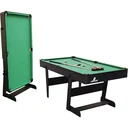 Hustle XL Klapp Billiardtisch