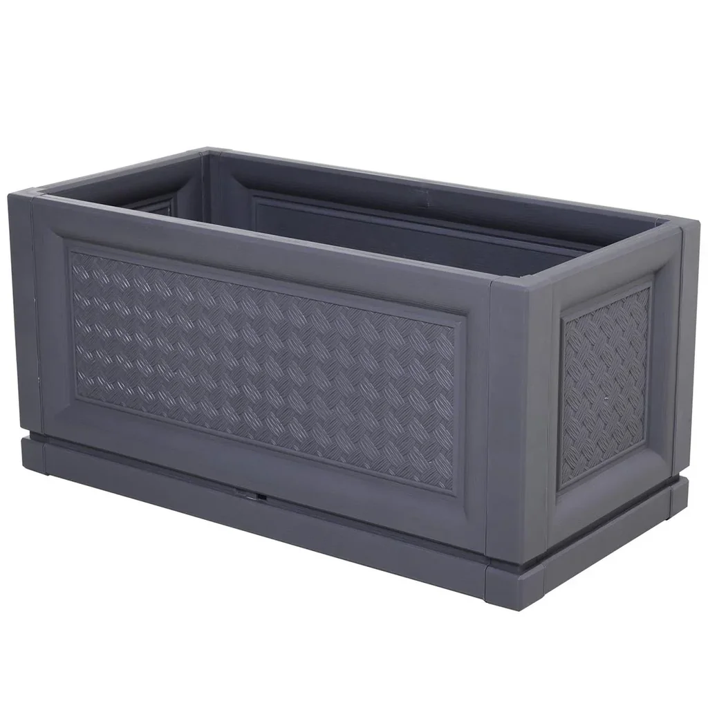 Pflanzkasten