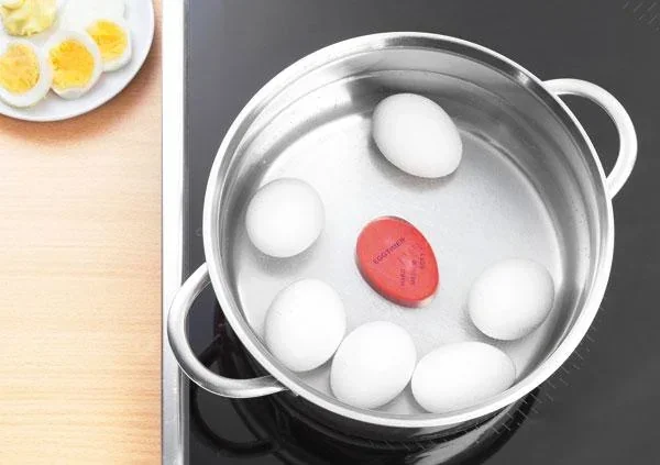 Ei Perfekt - Die Eieruhr für das perfekte Frühstücksei