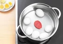 Ei Perfekt - Die Eieruhr für das perfekte Frühstücksei
