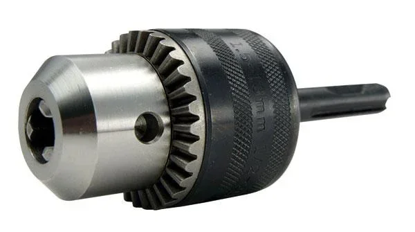 Bohrfutter mit SDS Aufnahme