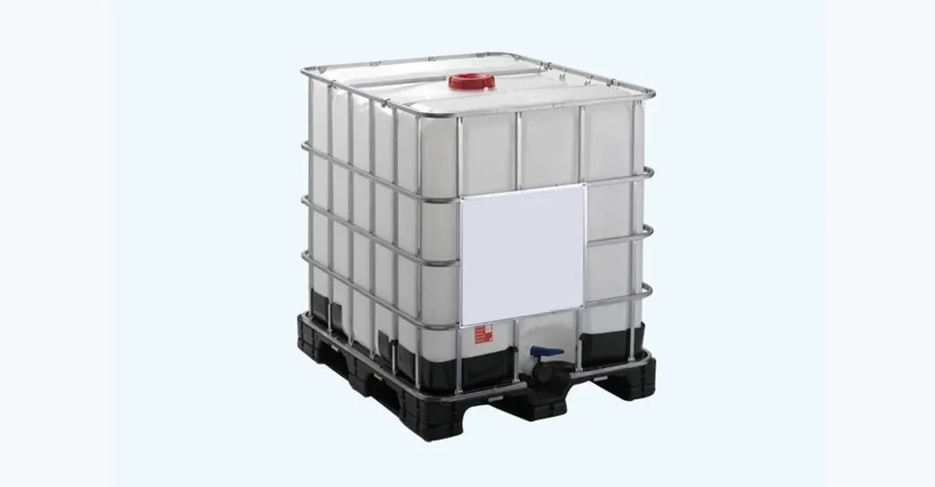 IBC Container, 1000 l
