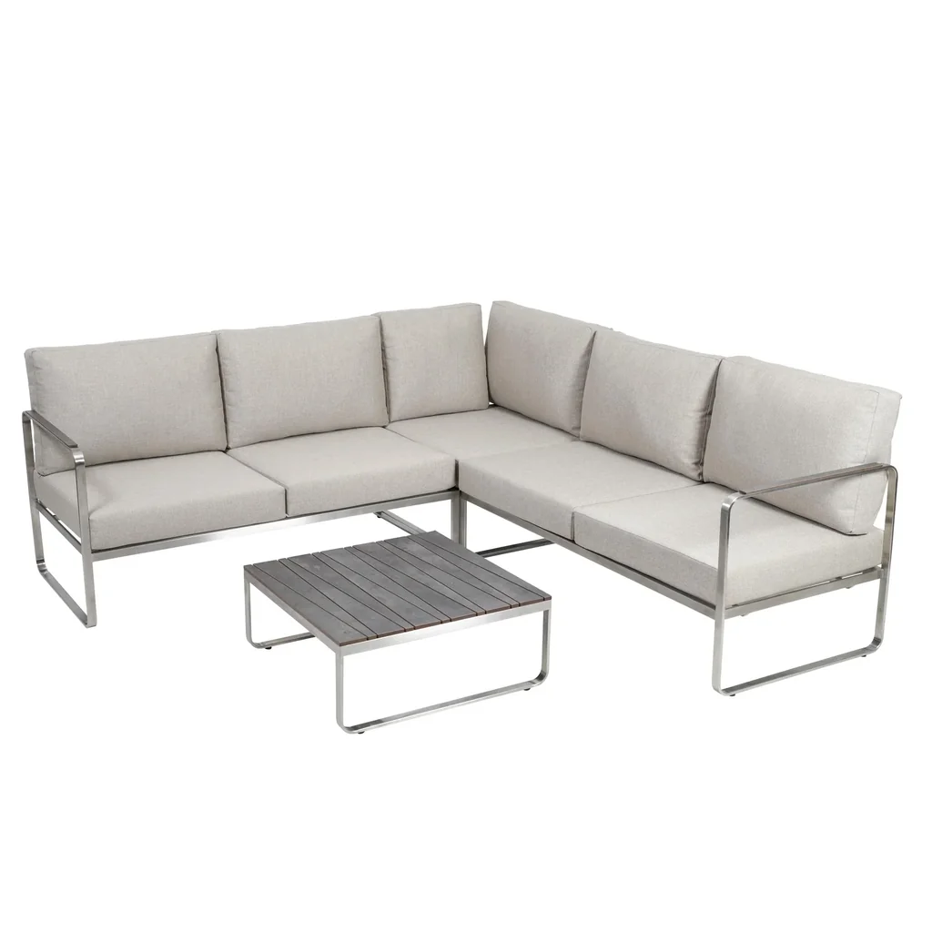 Gartenmöbel-Lounge-Set "Sydney"  
