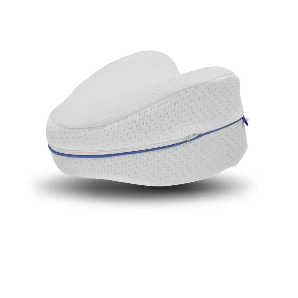 Knie-Kissen „Dreamolino Leg Pillow“ mit Memory-Schaum