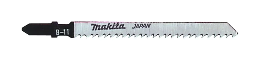 Stichsägeblatt B-11