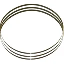 Holzsägeband - 1425x6x0,9mm - 6 TPI - für Bandsäge GBS200