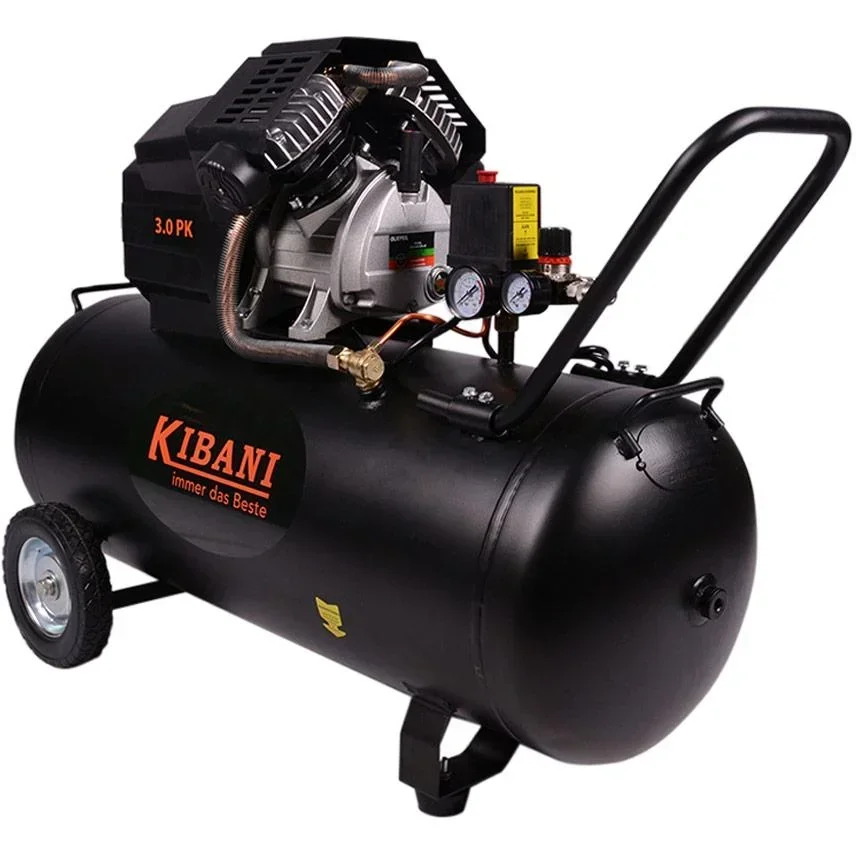 Kompressor 100 Liter