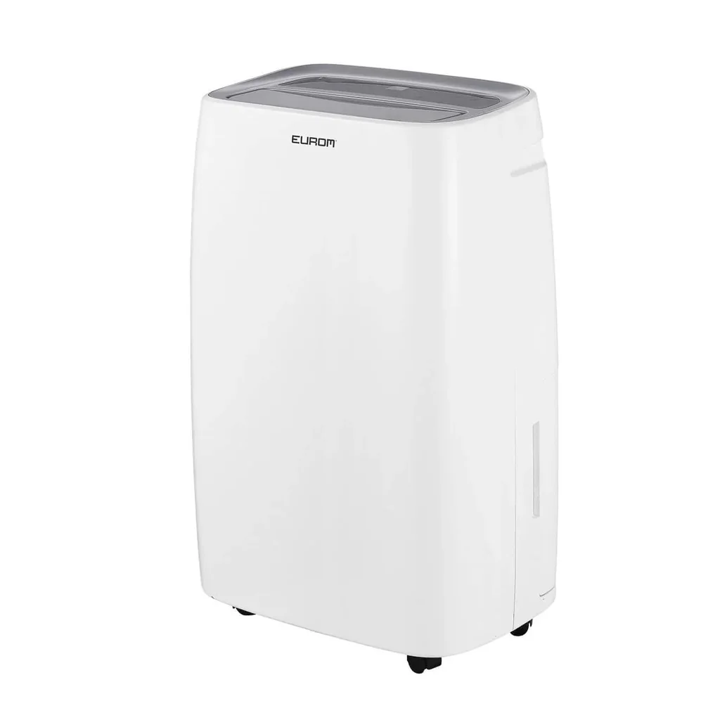 Luftentfeuchter DryBest 40 WiFi