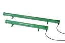 Elektro-Heizung "Frostwächter 135" 135W