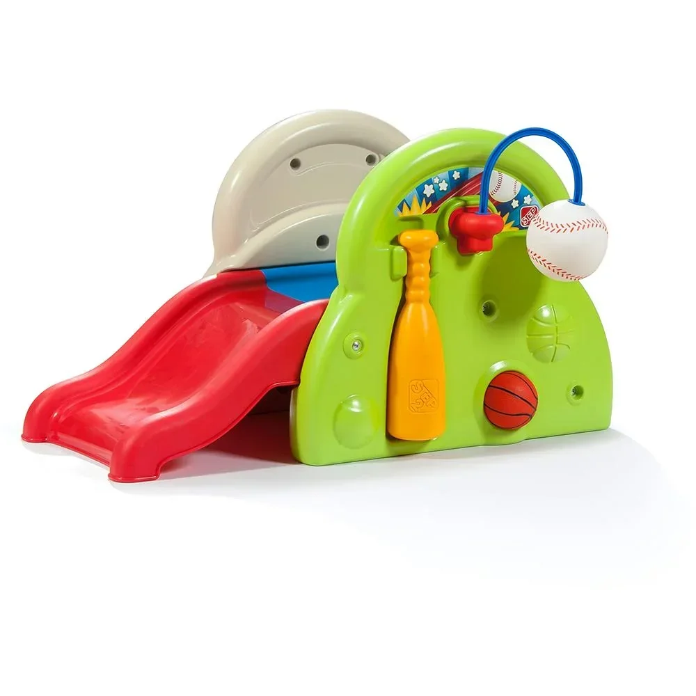 Sport-Tastic Activity Center