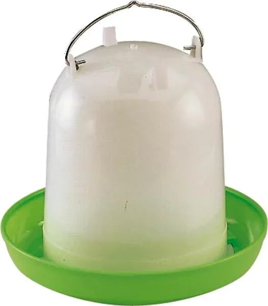 Hühnertränke, 8 Liter