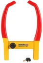 Parkkralle, 325 mm Reifenbreite