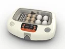Inkubator R-COM 20 MAX