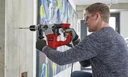 Bohrhammer-Set RT-RH 32 Kit