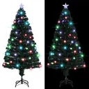 Weihnachtsbaum mit Standard-LED 150 cm 170 Äste