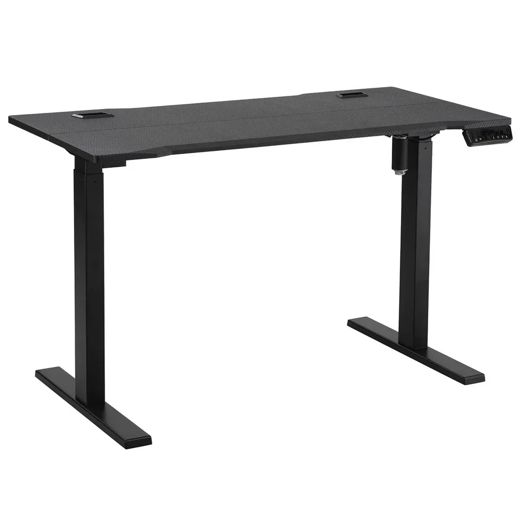 elektrischer Schreibtisch Tischges