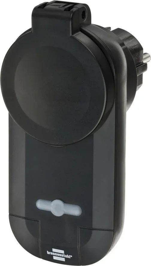 BrematicPRO Funkschaltadapter 868MHz FA 868 01 W3600 IP44