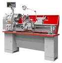 Metalldrehbank mit Digitalanzeige ED1000N DIG_400V