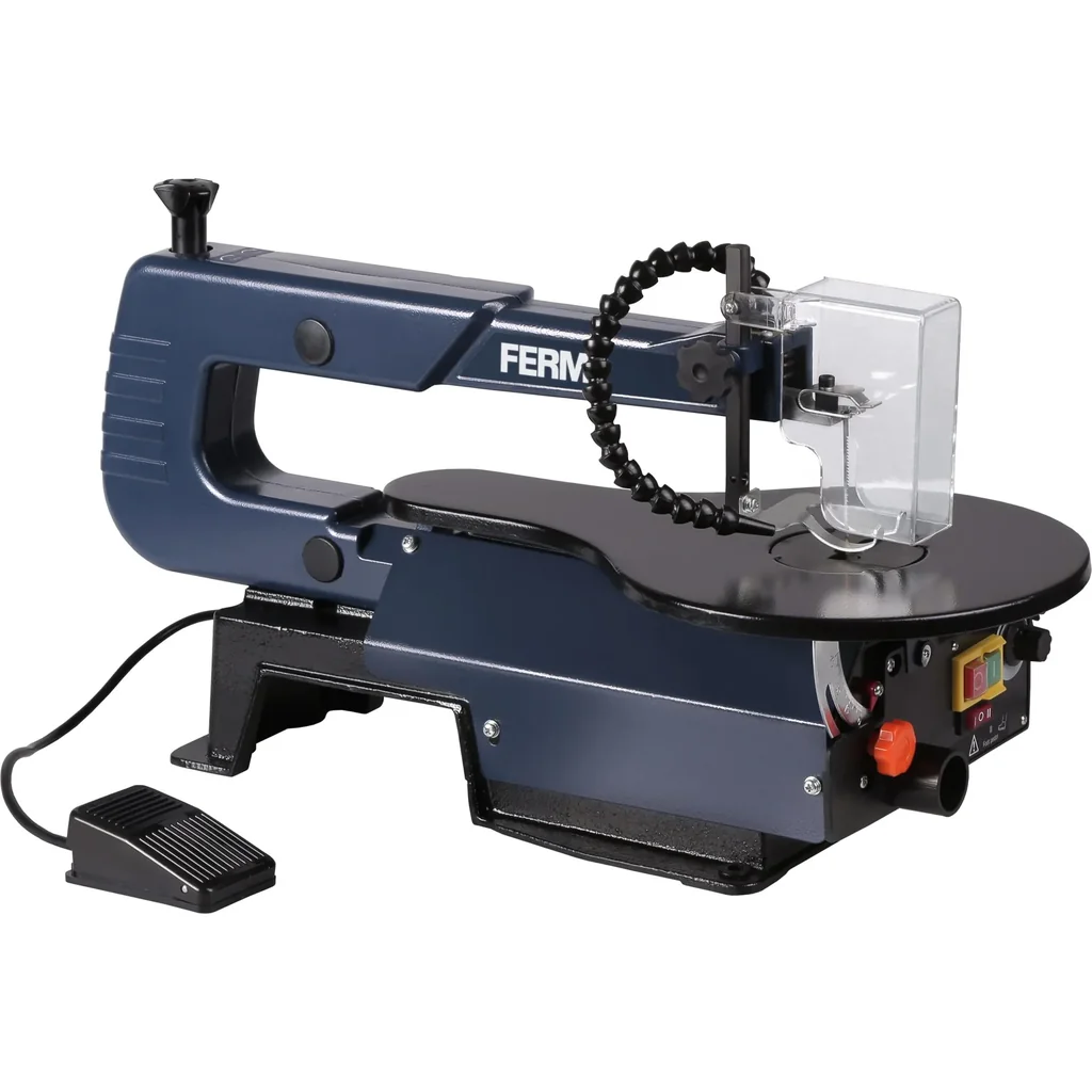 SSM1007 Stichsägemaschine 120W