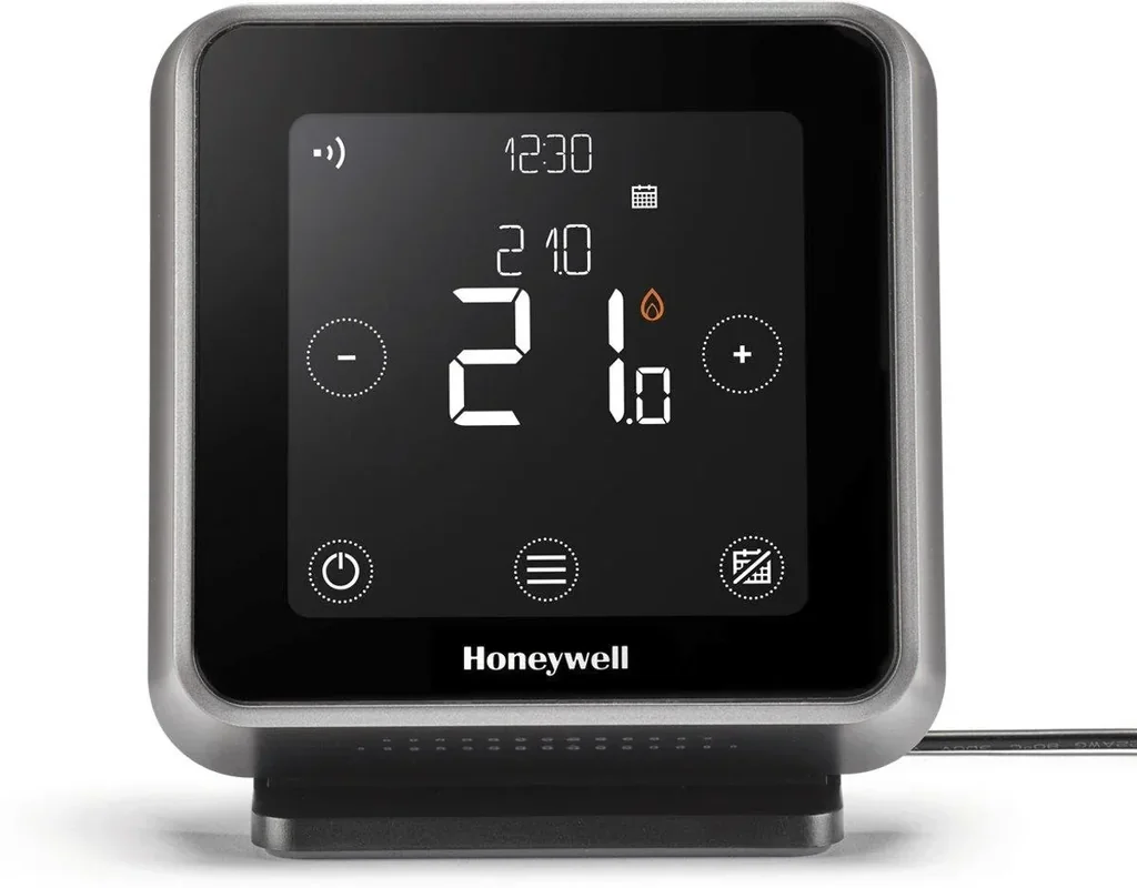 Lyric T6R Smart thermostat Wireless