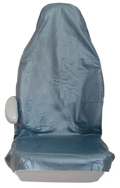Sitzschondecke