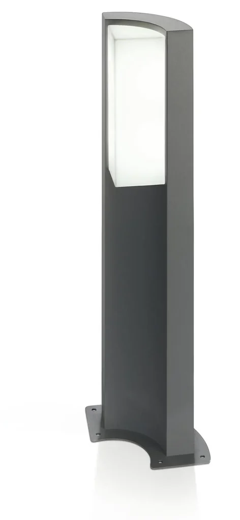 LED Standleuchte "Tirano 100", warmweiß