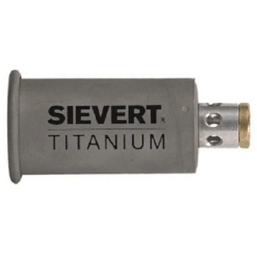 Brennerkopf O50mm Titan