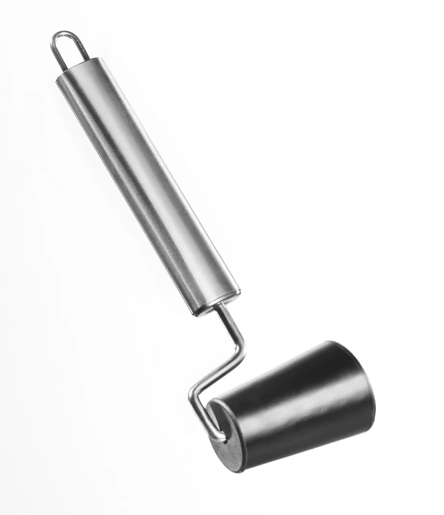 Backform Teigroller