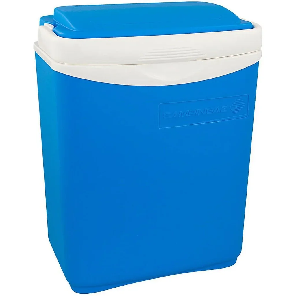 VEREISUNGSZEIT Cooler