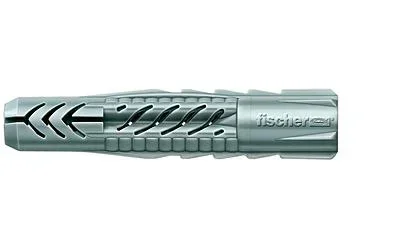 Universal Dübel UX 10x60 - 25 Stück