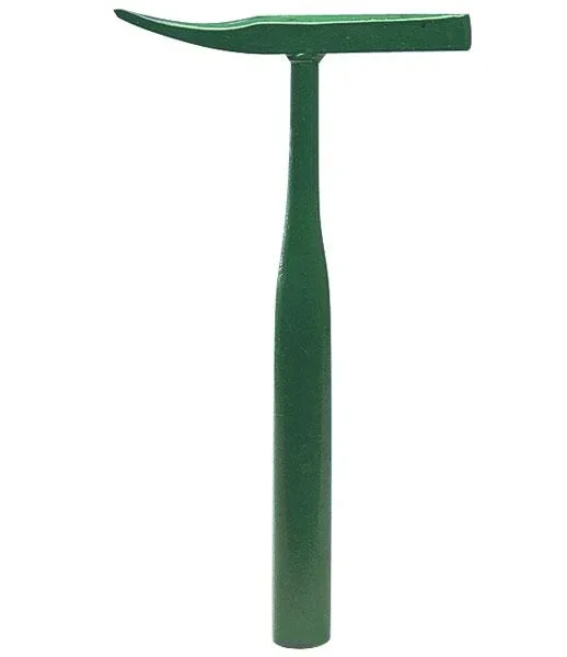 Schweißer Hammer