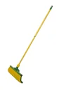 Krallenbesen mit Teleskopstiel, 40 cm breit