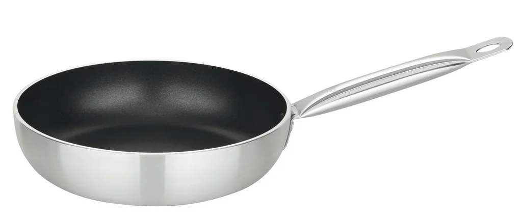 Schmorpfanne, 28 cm Bistro-Line