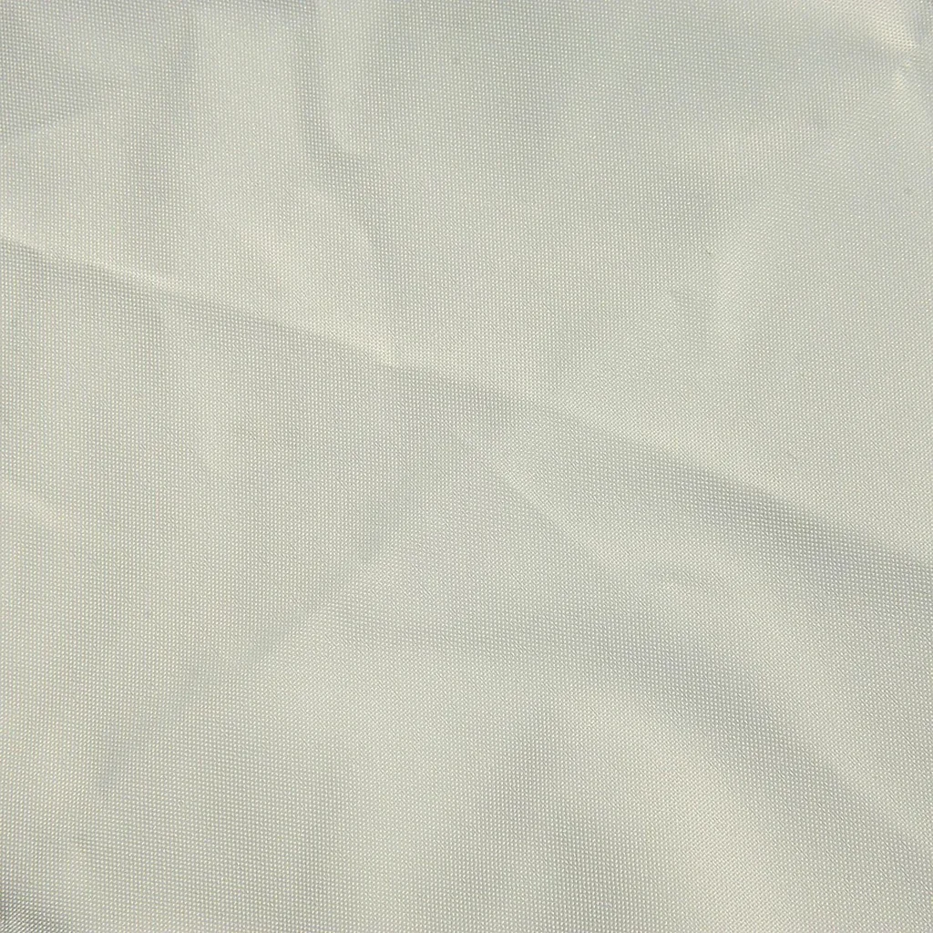 Sonnensegel Dreiecke Cream 3x3x3 m Polyester - wasserabweisend
