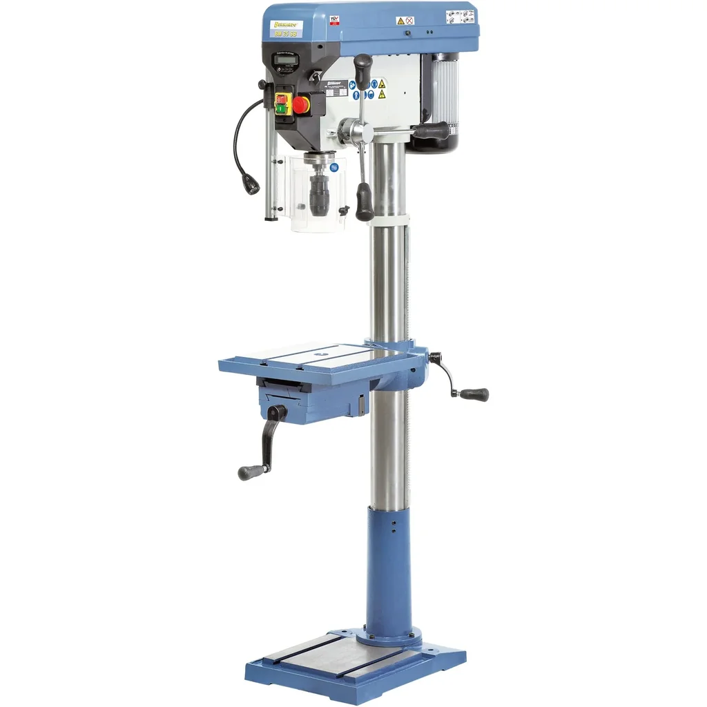 Bernardo kolomboormachine BM 25 SB / 400V, R / L