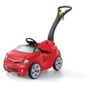 Einfacher Steer Sport