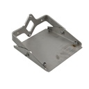 Wandhalter OSM610 180°C schwenkbar, verzinkt