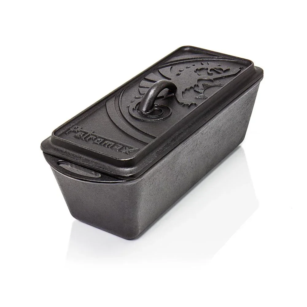 Kastenform mit Deckel